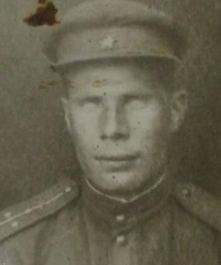 Парчук Степан Селиверстович