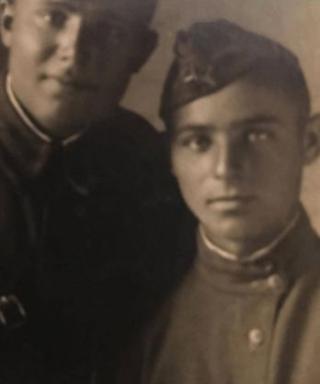 Поручиков Алексей Ильич