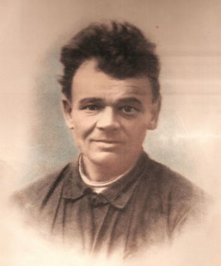 Камалиев Накип Камалетдинович