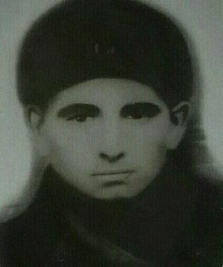 Батыгян Аршалуйс Сергеевич