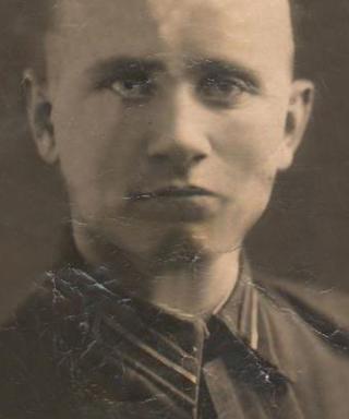 Кадышев Дмитрий Иванович