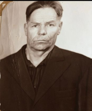 Ефремов Валентин Михайлович