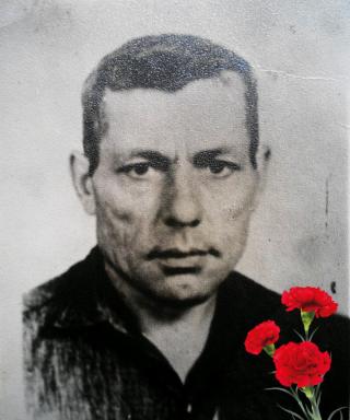 Самойлик Николай Павлович
