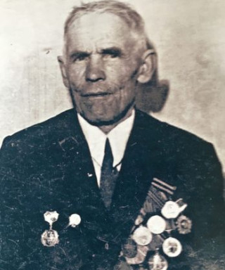 Таймасов Мирза Нагимович