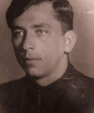 Сачков Николай Константинович