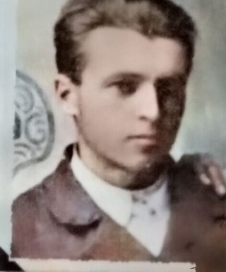 Гречко Василий Андреевич