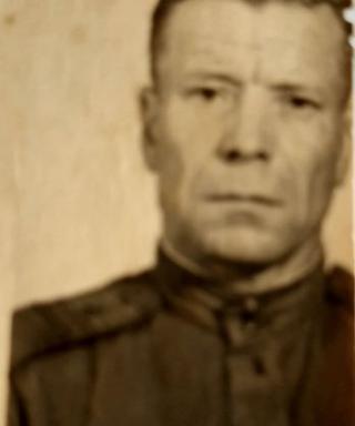 Четвергов Иван Иванович
