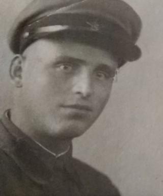 Чижов Иван Григорьевич