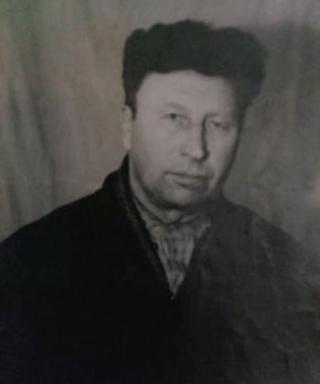 Теньков Константин Сергеевич