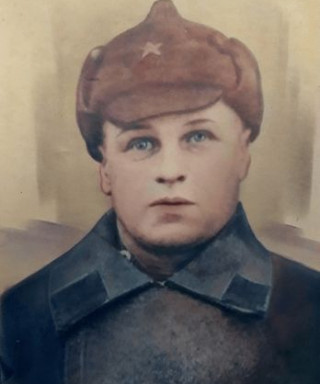 Клименко Григорий Матвеевич