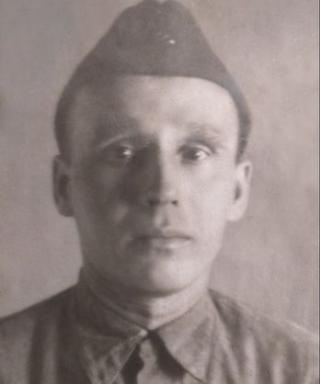 Гордеев Константин Борисович