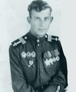 Кононов Виктор Андреевич