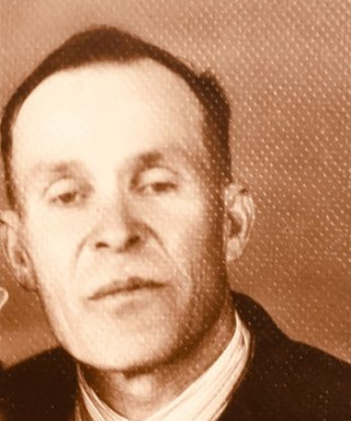 Васильев Петр Архипович