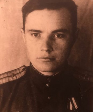 Демин Сергей Григорьевич