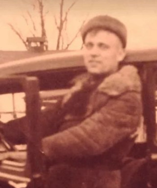 Нужин Иван Михайлович