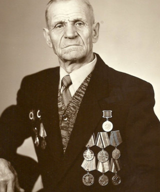 Камашев Александр Федорович