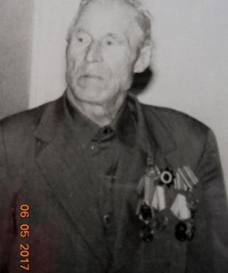 Солопов Константин Иванович