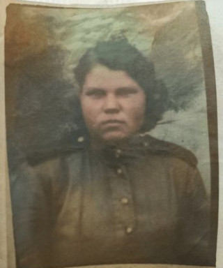 Ермакова Вера Ивановна