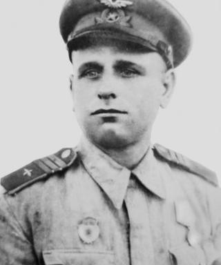 Фирсов Пантелеймон Миронович