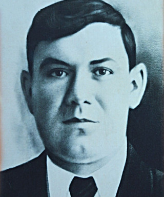 Поздняков Василий Федотович