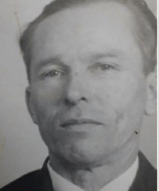 Каменских Николай Егорович