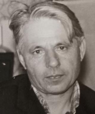 Голиков Виктор Петрович