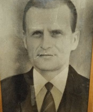 Пилюгин Василий Иванович