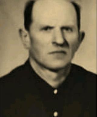 Прохоров Николай Иванович
