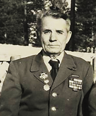 Слепышев Дмитрий Васильевич