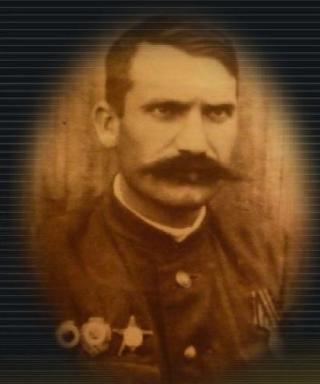 Битряков Григорий Михайлович