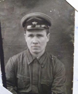 Снопов Дмитрий Дорофеевич