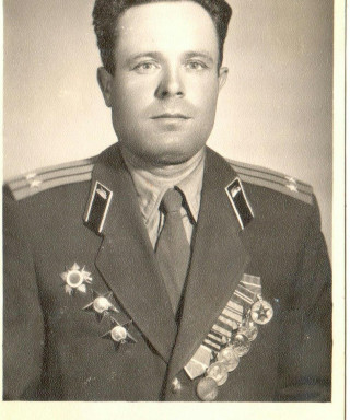 Сырых Виктор Сергеевич