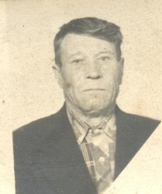 Тенькин Дмитрий Иванович