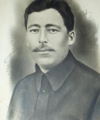 Кривоногов Григорий Александрович