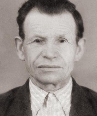 Серебряков Сергей Григорьевич