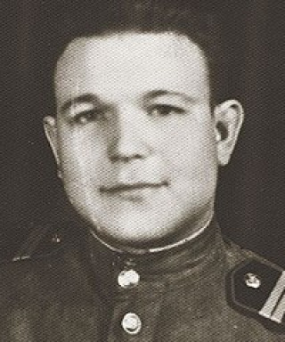 Кудаев Иван Иванович