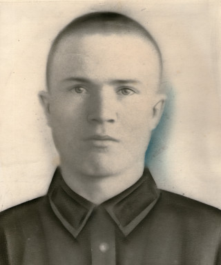 Перминов Леонид Иванович