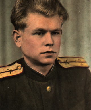 Вельма Степан Степанович