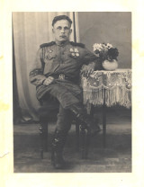 Артемьев Александр Сергеевич