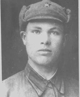 Юдин Григорий Иванович