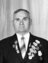 Трушляков Николай Захарович