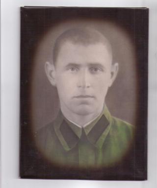 Говорков Иван Петрович