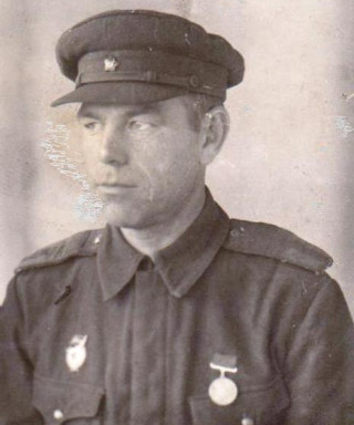 Гаврилов Матвей Осипович