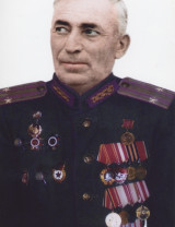 Османов Омаргаджи Османович