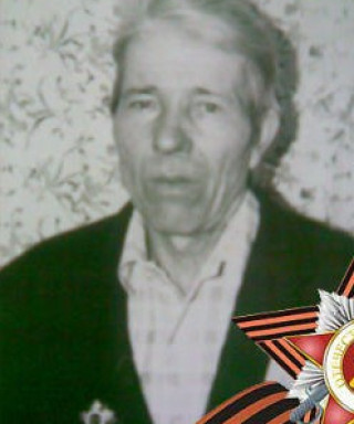 Зуев Дмитрий Романович