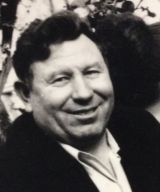 Ретивых Николай Васильевич