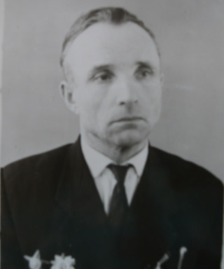 Палагин Николай Матвеевич