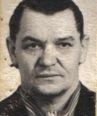 Терентьев Алексей Петрович