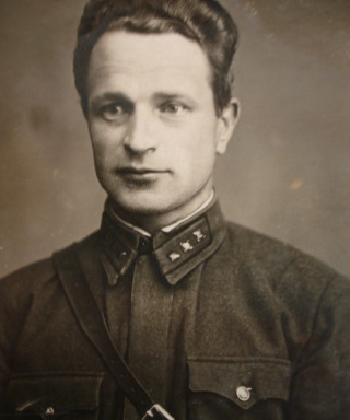 Пищулин Михаил Николаевич