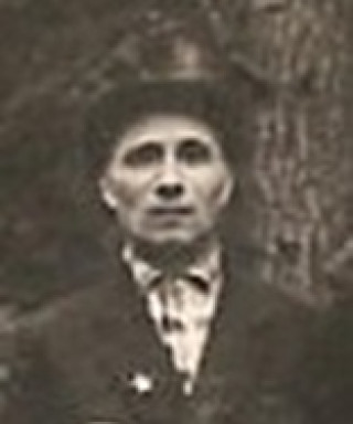 Ямалетдинов Кавый Ямалетдинович